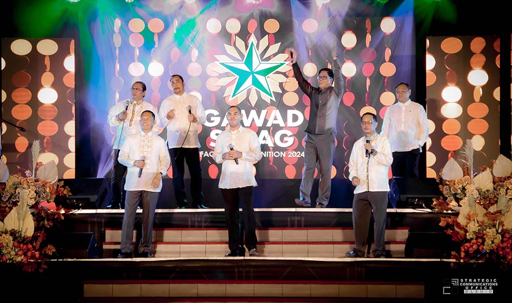 Day 4 : Lasallian Mission Festival 2024