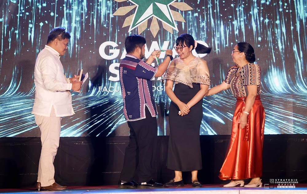 Day 4 : Lasallian Mission Festival 2024