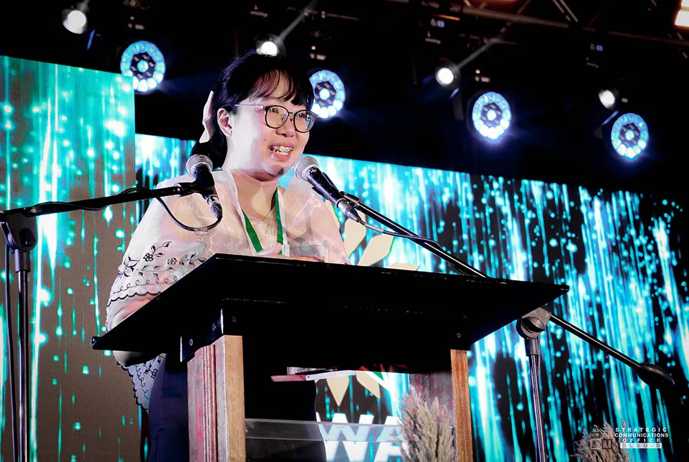 Day 4 : Lasallian Mission Festival 2024