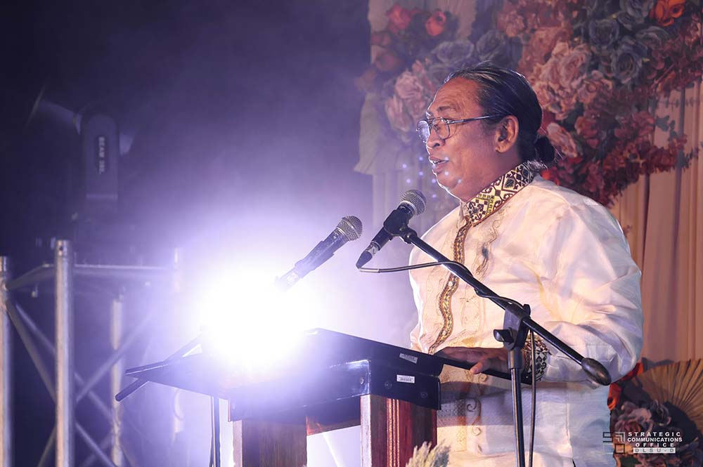 Day 4 : Lasallian Mission Festival 2024