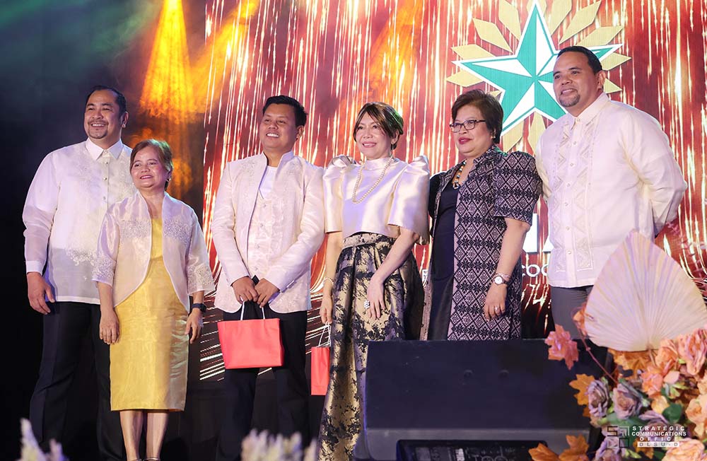 Day 4 : Lasallian Mission Festival 2024