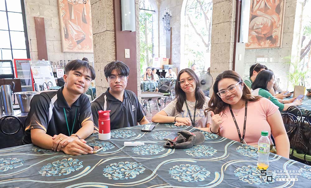 Day 5 : Lasallian Mission Festival 2024 (Closing Ceremony)