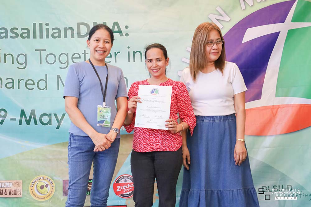 Day 5 : Lasallian Mission Festival 2024 (Closing Ceremony)