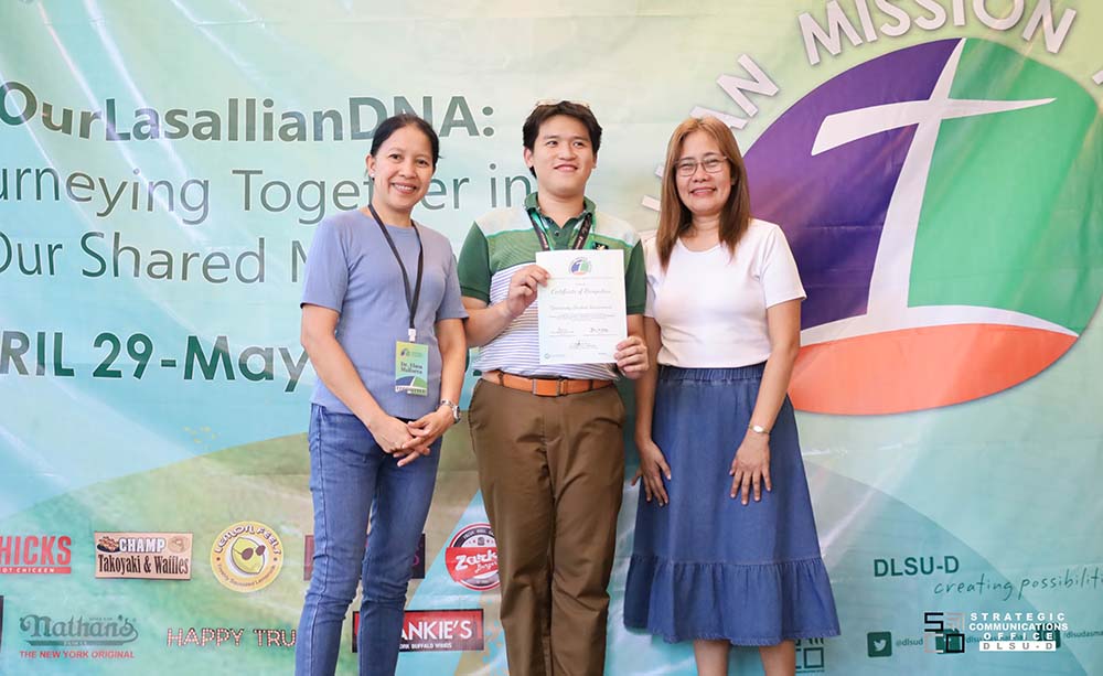 Day 5 : Lasallian Mission Festival 2024 (Closing Ceremony)