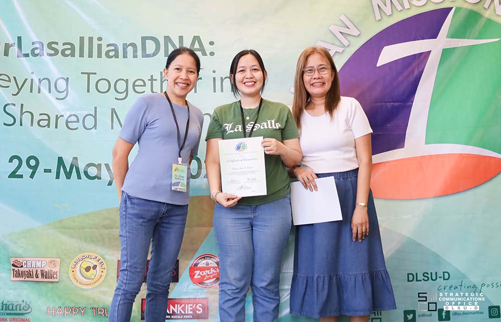 Day 5 : Lasallian Mission Festival 2024 (Closing Ceremony)