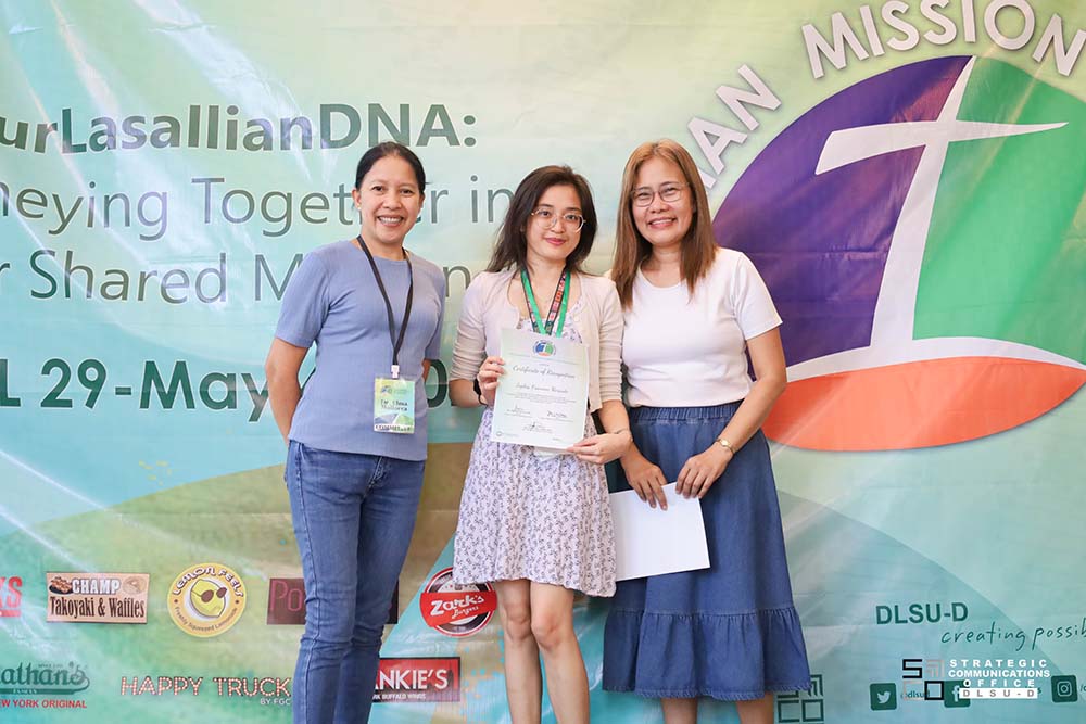 Day 5 : Lasallian Mission Festival 2024 (Closing Ceremony)