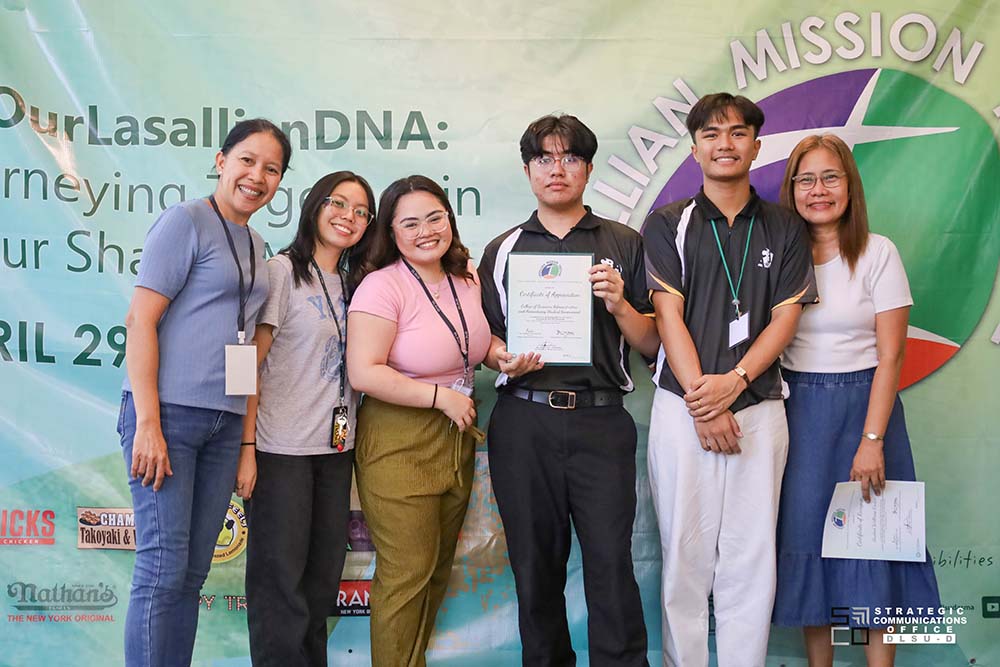 Day 5 : Lasallian Mission Festival 2024 (Closing Ceremony)