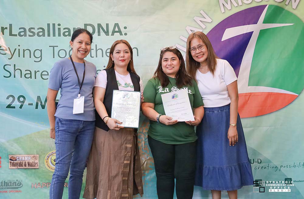 Day 5 : Lasallian Mission Festival 2024 (Closing Ceremony)