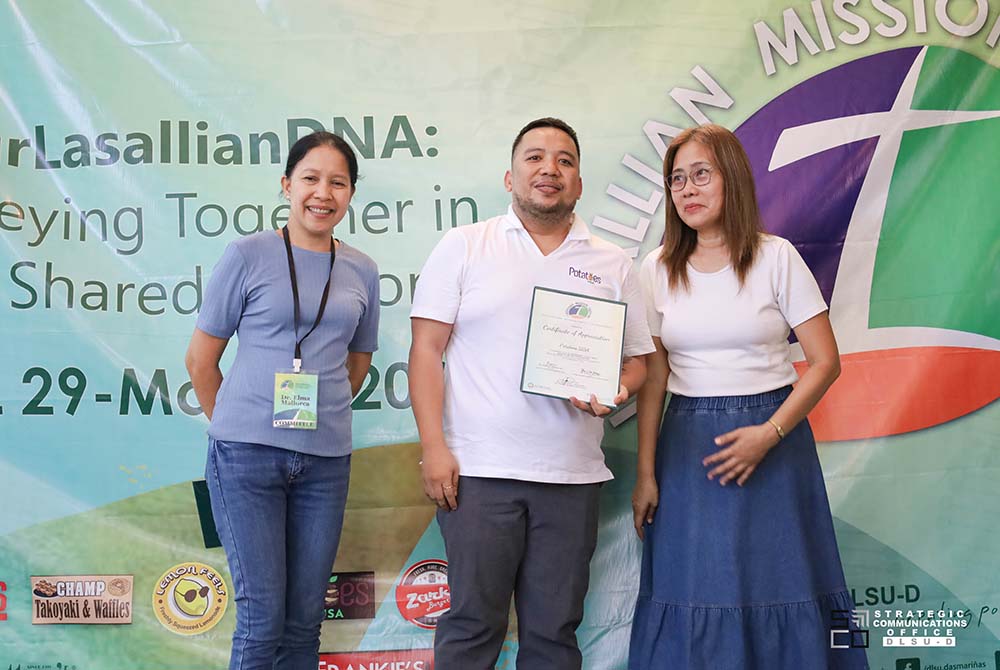 Day 5 : Lasallian Mission Festival 2024 (Closing Ceremony)