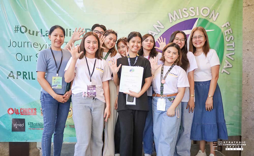 Day 5 : Lasallian Mission Festival 2024 (Closing Ceremony)
