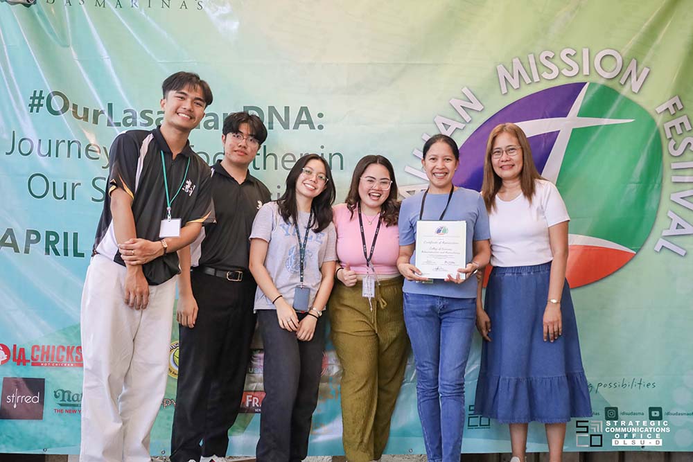 Day 5 : Lasallian Mission Festival 2024 (Closing Ceremony)