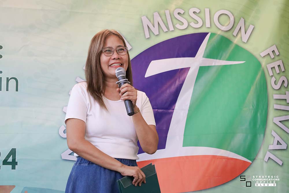 Day 5 : Lasallian Mission Festival 2024 (Closing Ceremony)