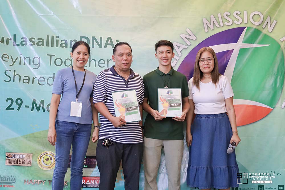 Day 5 : Lasallian Mission Festival 2024 (Closing Ceremony)
