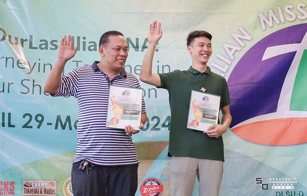 Day 5 : Lasallian Mission Festival 2024 (Closing Ceremony)