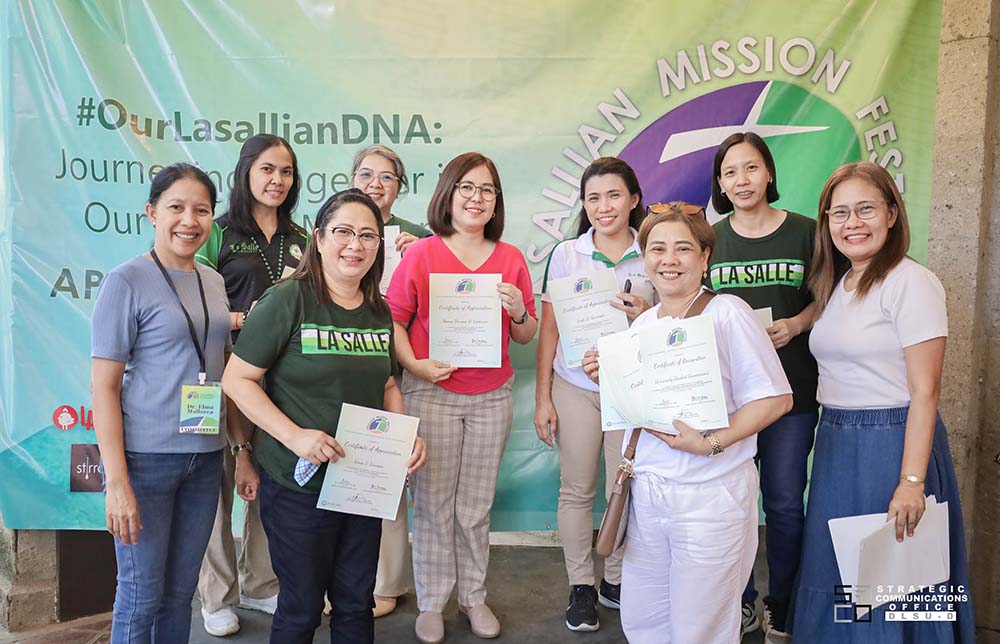 Day 5 : Lasallian Mission Festival 2024 (Closing Ceremony)