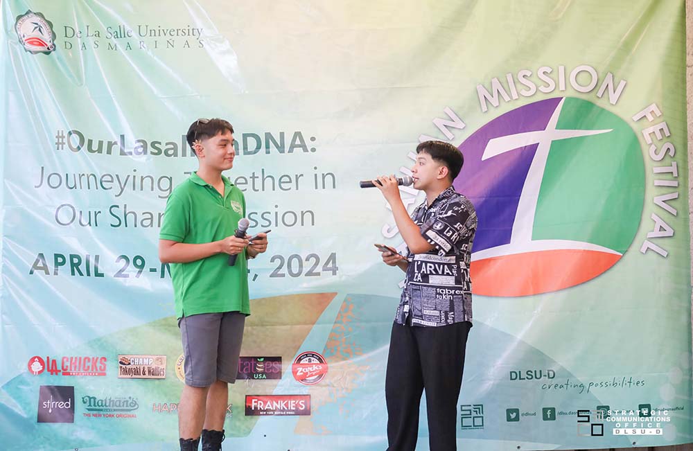 Day 5 : Lasallian Mission Festival 2024 (Closing Ceremony)