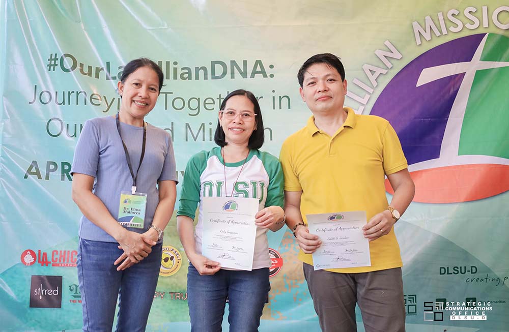 Day 5 : Lasallian Mission Festival 2024 (Closing Ceremony)