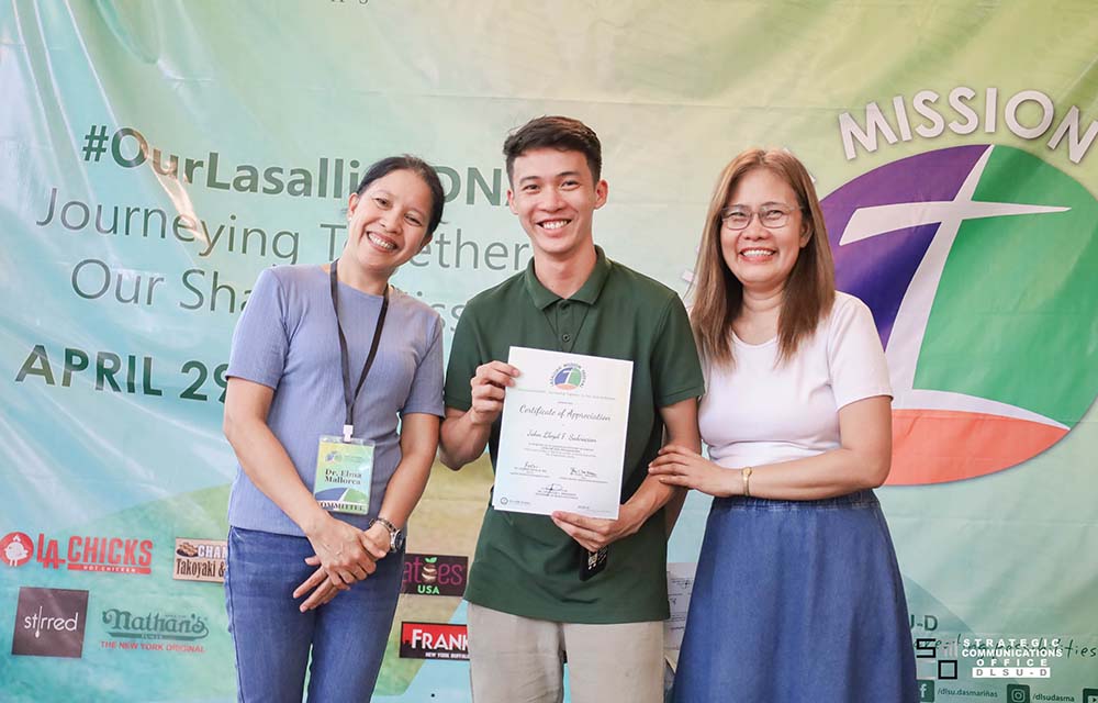 Day 5 : Lasallian Mission Festival 2024 (Closing Ceremony)