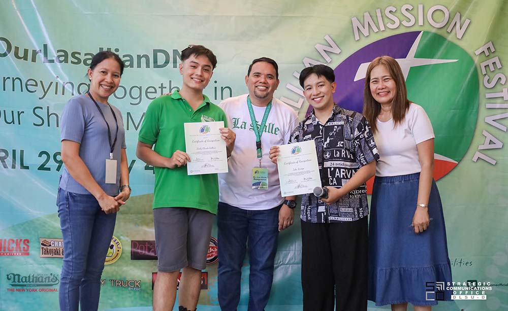 Day 5 : Lasallian Mission Festival 2024 (Closing Ceremony)
