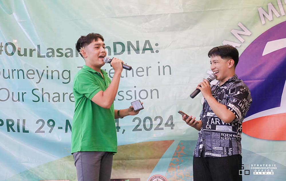 Day 5 : Lasallian Mission Festival 2024 (Closing Ceremony)