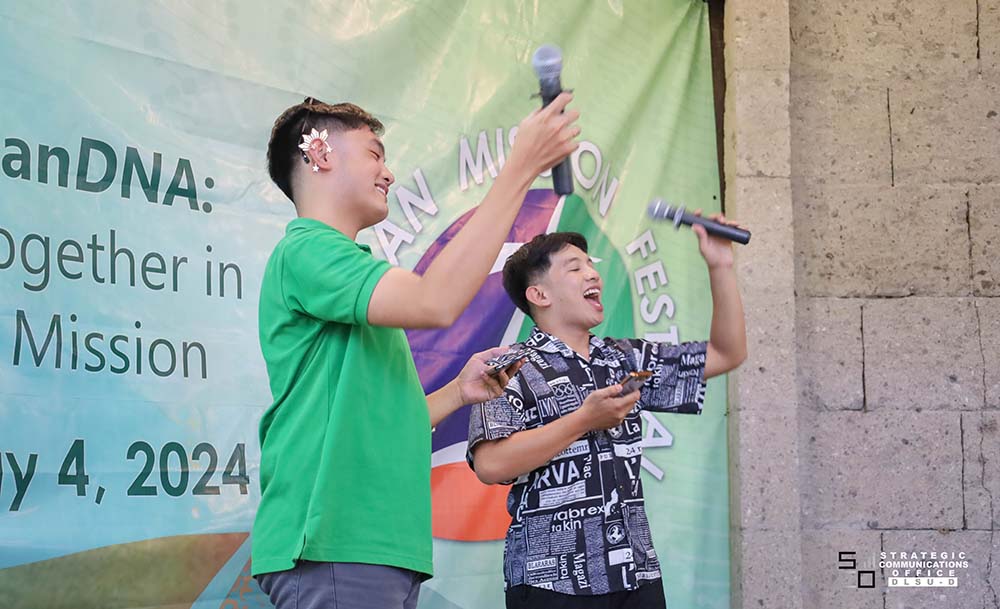 Day 5 : Lasallian Mission Festival 2024 (Closing Ceremony)