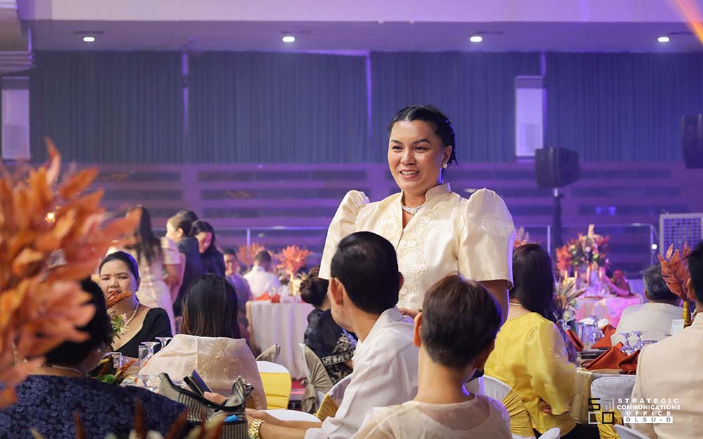 Gawad Sinag : Faculty Recognition 2024