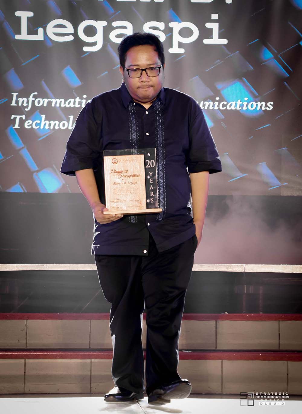 Gawad Sinag : Faculty Recognition 2024