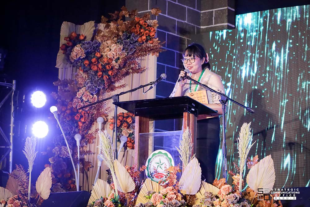 Gawad Sinag : Faculty Recognition 2024
