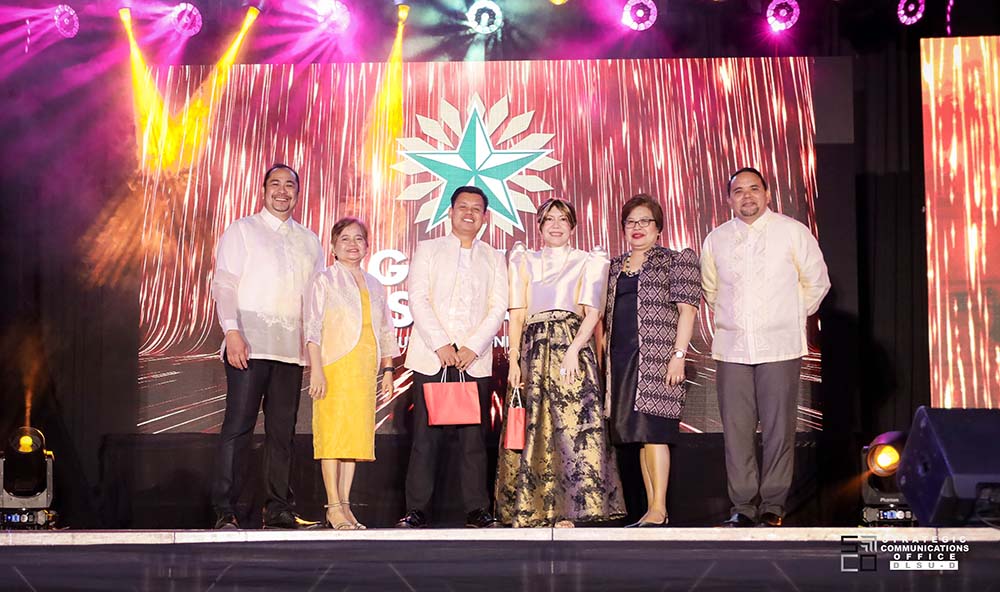 Gawad Sinag : Faculty Recognition 2024