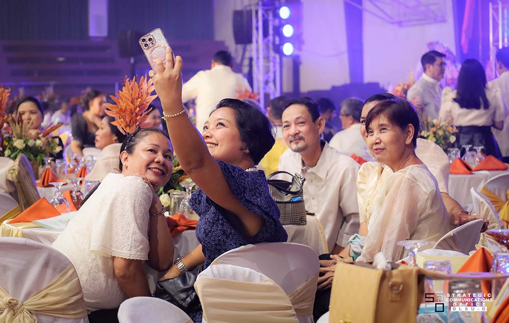 Gawad Sinag : Faculty Recognition 2024
