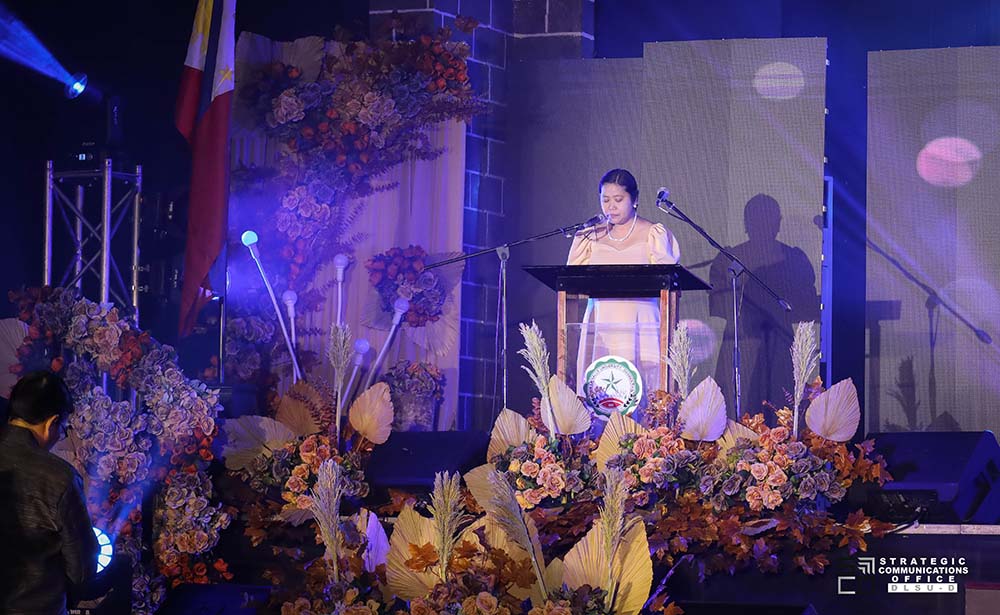 Gawad Sinag : Faculty Recognition 2024