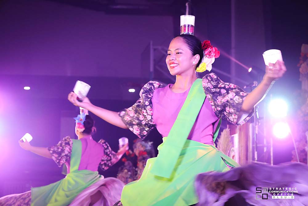 Gawad Sinag : Faculty Recognition 2024