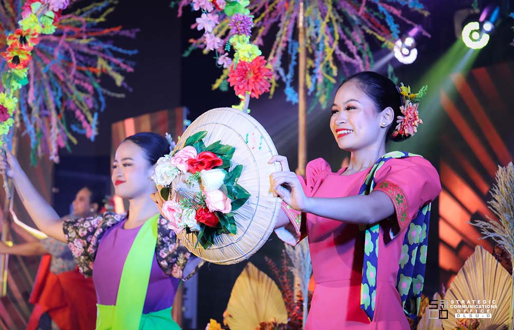 Gawad Sinag : Faculty Recognition 2024
