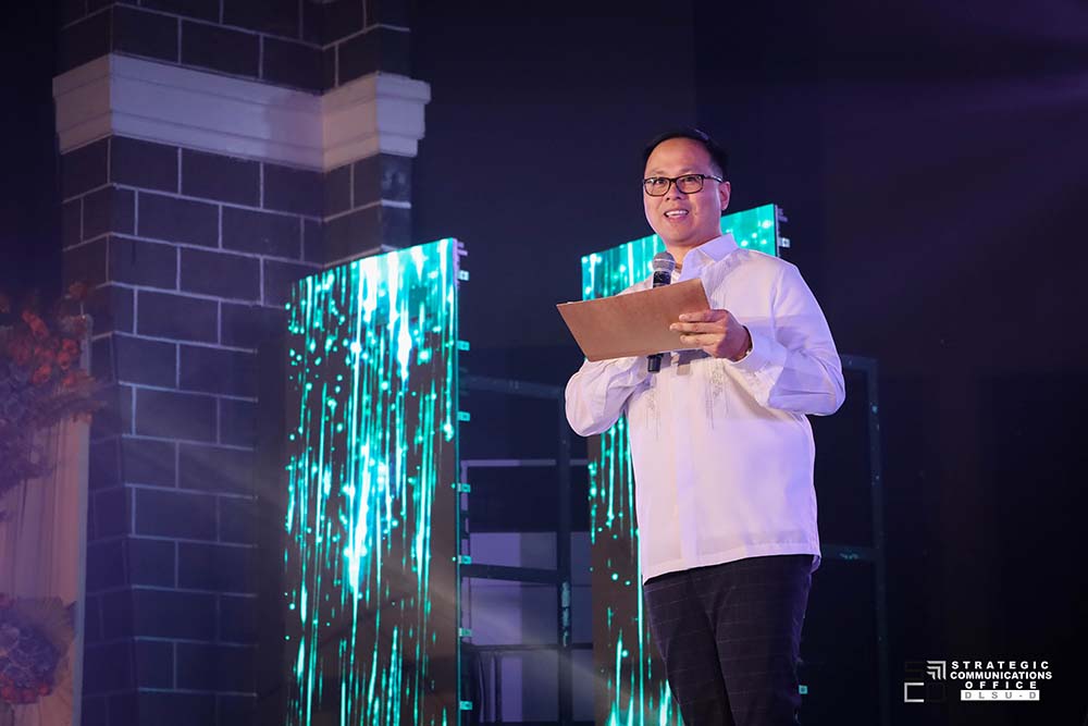 Gawad Sinag : Faculty Recognition 2024