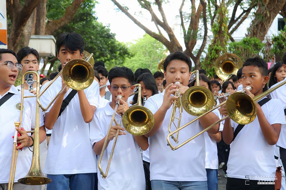 Annual Santacruzan