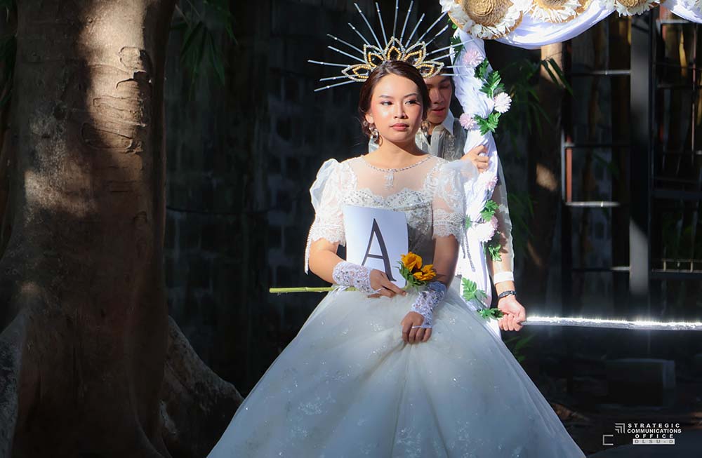 Annual Santacruzan