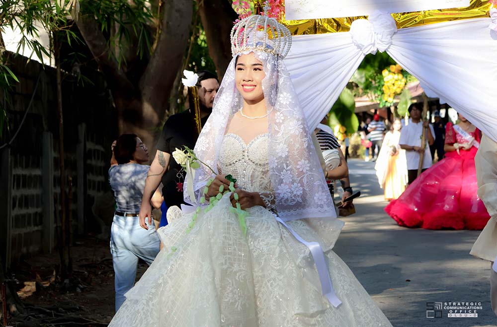 Annual Santacruzan