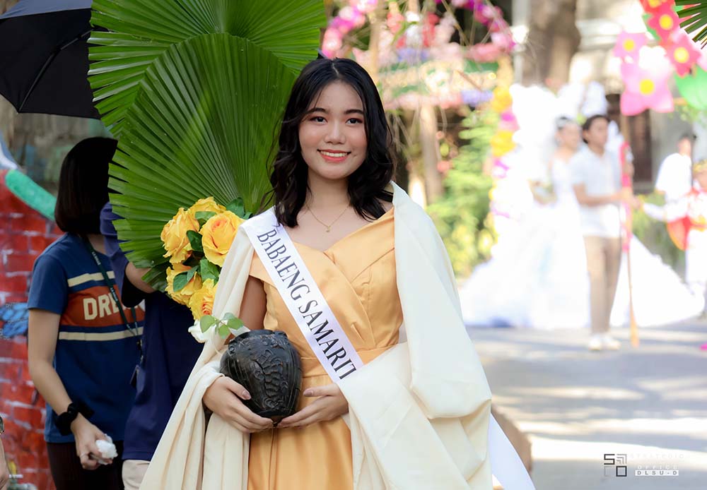 Annual Santacruzan