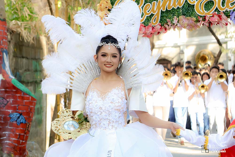 Annual Santacruzan