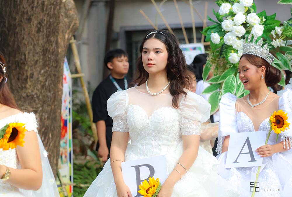 Annual Santacruzan