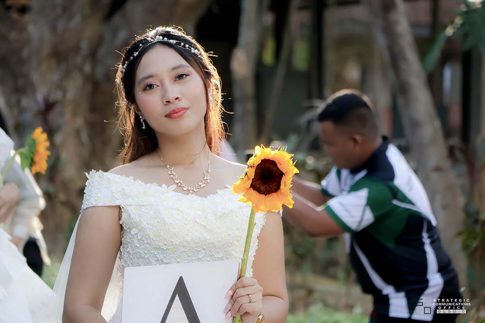 Annual Santacruzan