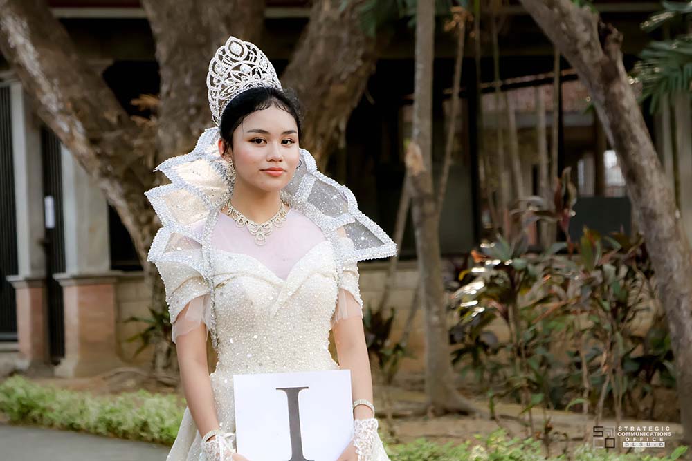Annual Santacruzan