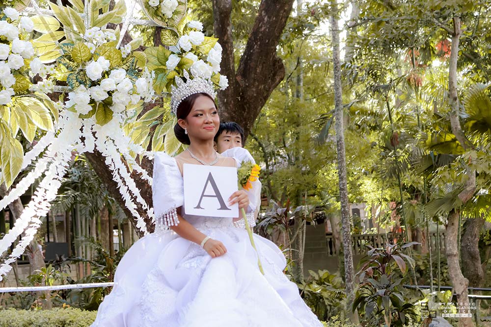 Annual Santacruzan