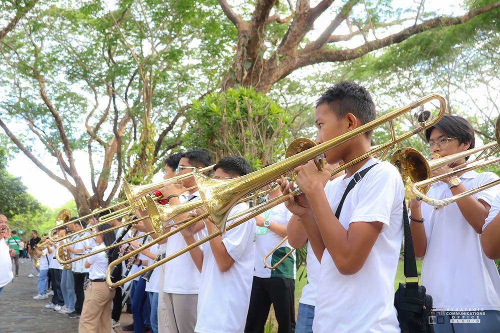 Annual Santacruzan