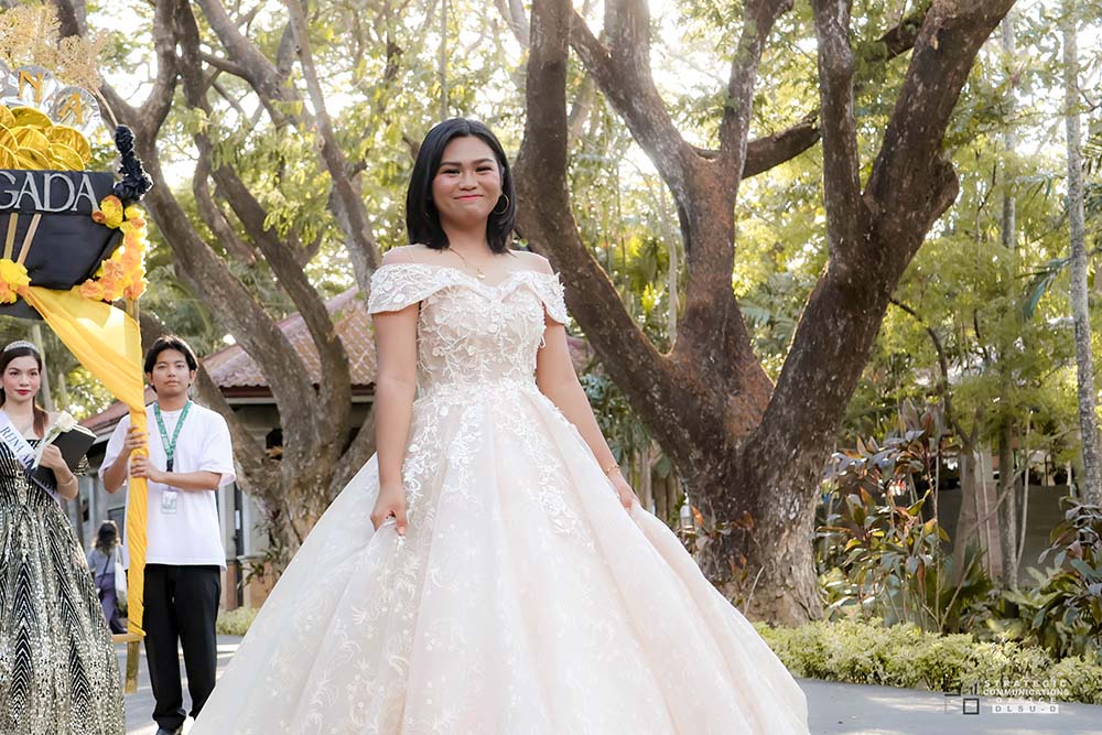 Annual Santacruzan