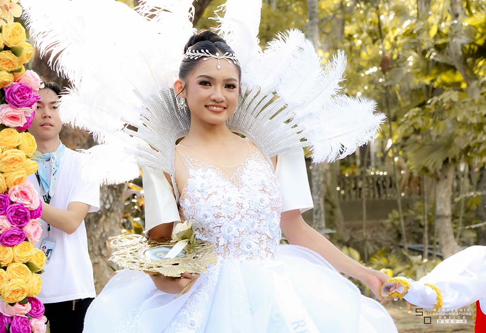 Annual Santacruzan