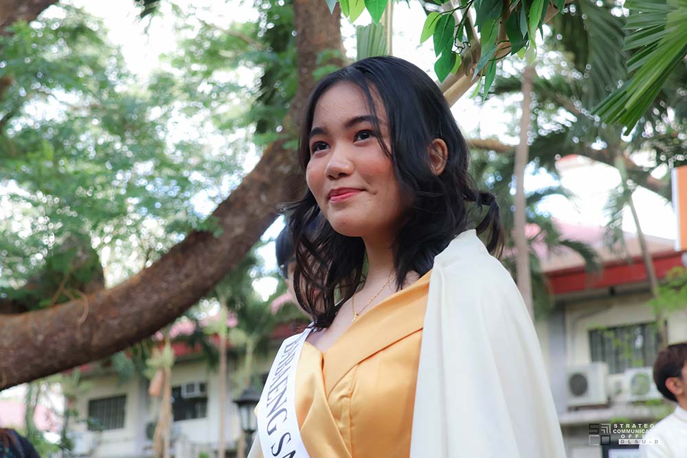 Annual Santacruzan