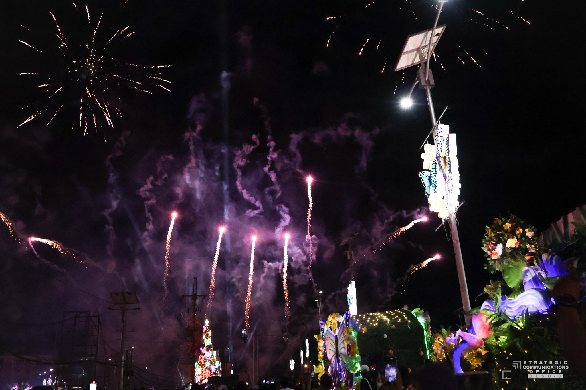 Paruparo Festival 2024