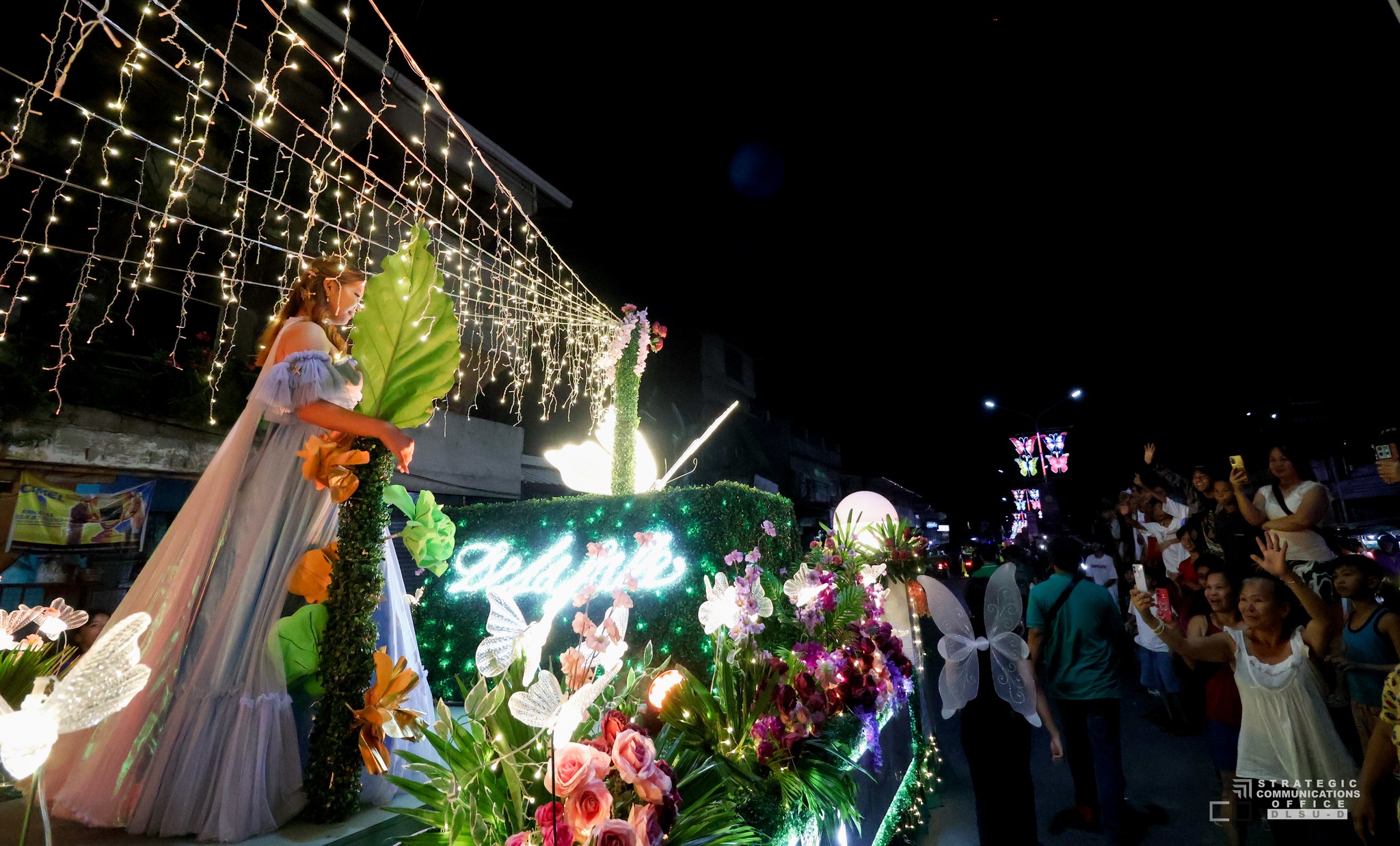 Paruparo Festival 2024