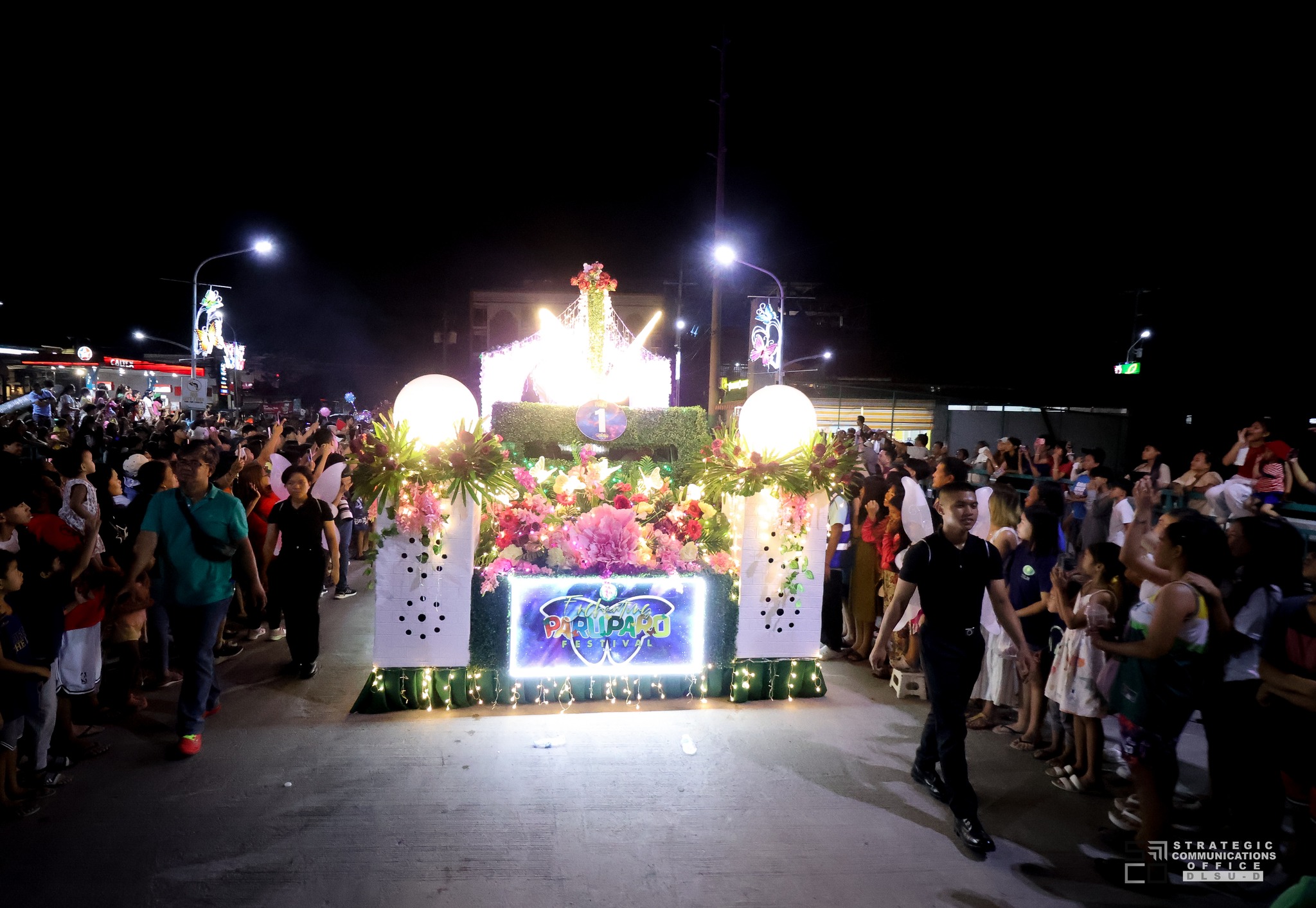 Paruparo Festival 2024